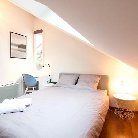 Charmante Maison Avec Piscine Quartier St James Montelimar Luaran gambar