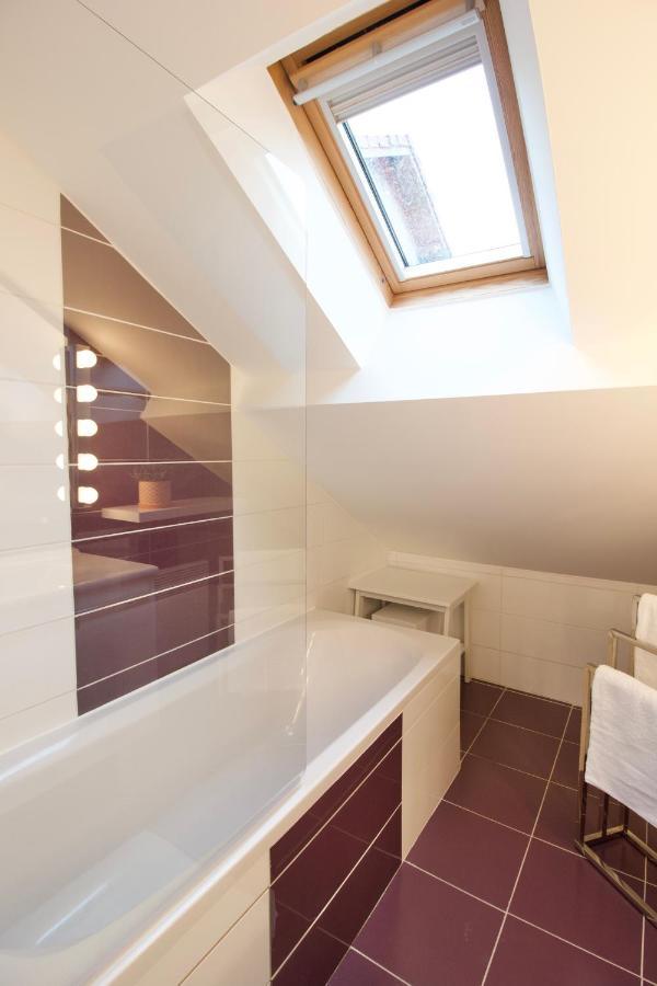 Charmante Maison Avec Piscine Quartier St James Montelimar Luaran gambar
